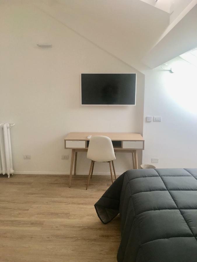 Corso Venezia Apartment Mailand Exterior foto