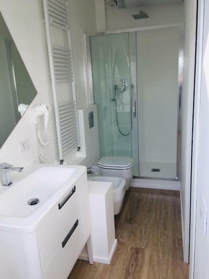 Corso Venezia Apartment Mailand Exterior foto