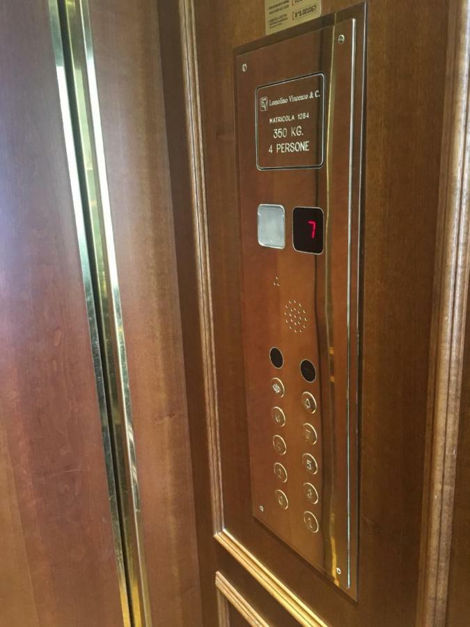Corso Venezia Apartment Mailand Exterior foto