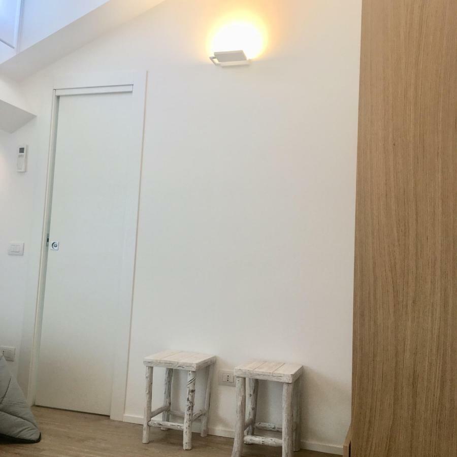 Corso Venezia Apartment Mailand Exterior foto