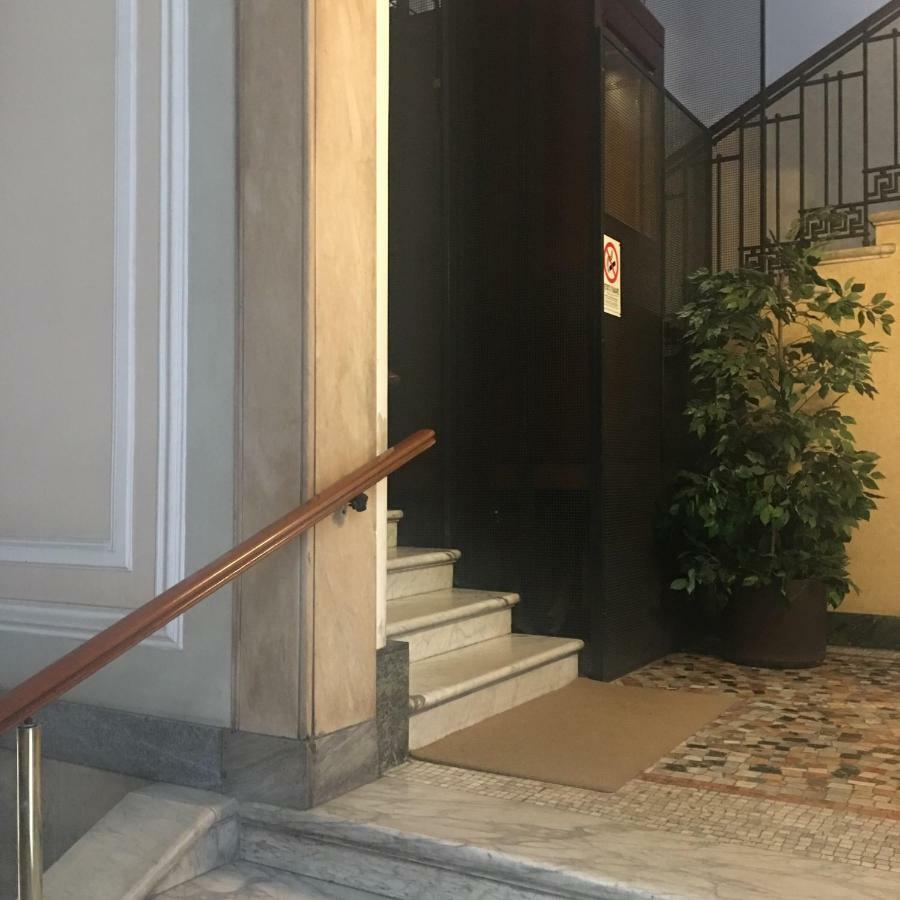 Corso Venezia Apartment Mailand Exterior foto